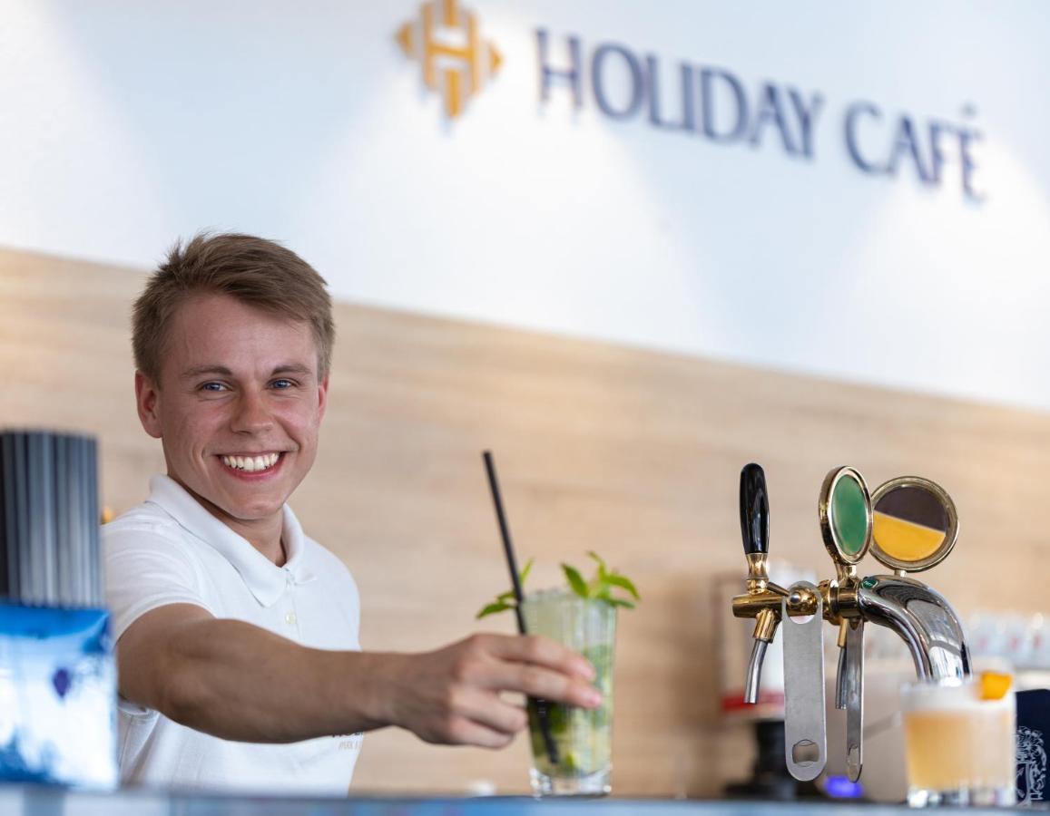 Holiday Park & Resort Rowy Rowy  Bagian luar foto